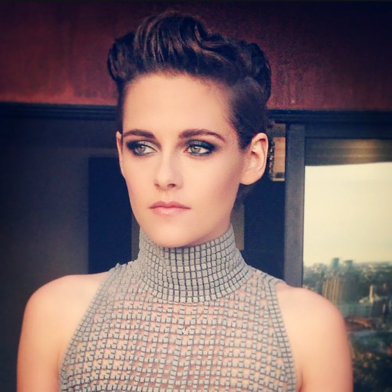 16 Celebrities That Will Inspire You To Dye Your Hair Darker