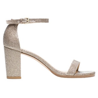 The NearlyNude Sandal