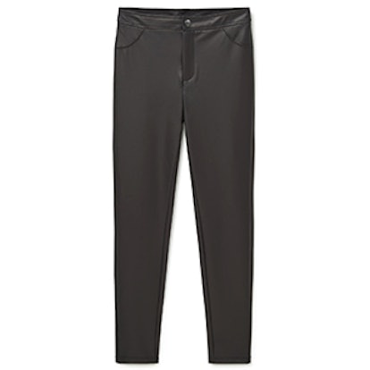 The Best Leather Leggings Under 150