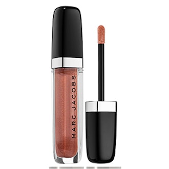 Marc Jacobs Beauty Hi-Shine Gloss Lip Lacquer Lipgloss In Taboo