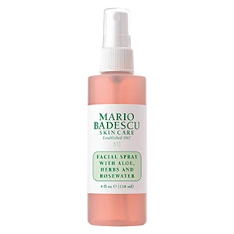 Mario Badescu Aloe, Herbs, and Rosewater Facial Spray