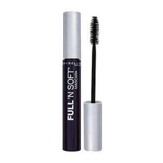 Maybelline Full ‘N Soft Mascara