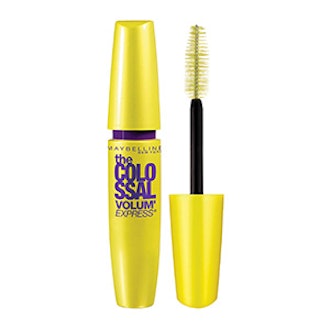 Maybelline Volum’ Express® The Colossal® Mascara
