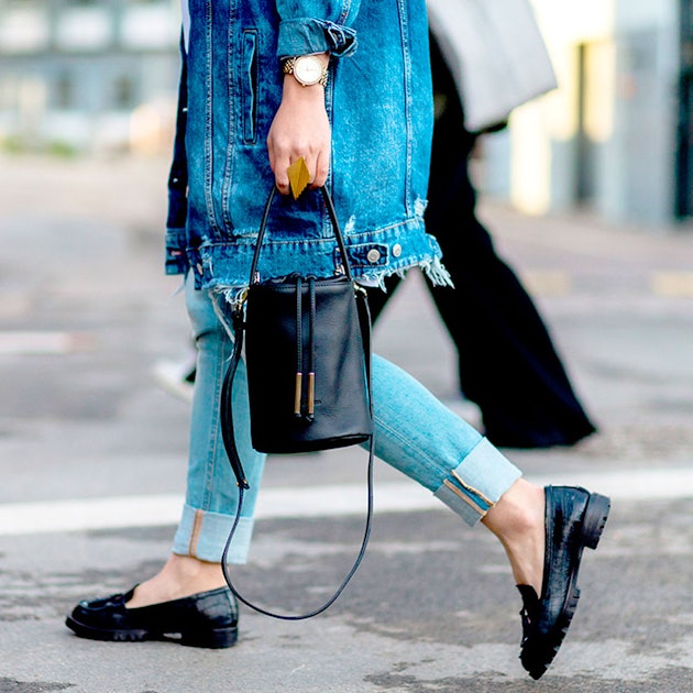 The Fall Shoe Cool Girls Are Obsessed With