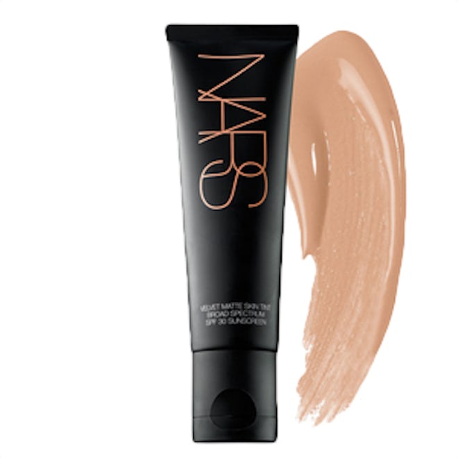 Velvet Matte Skin Tint