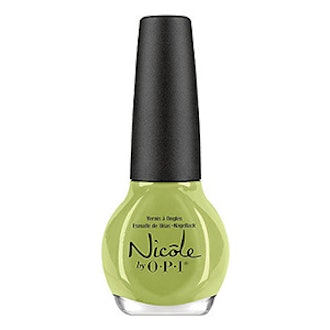 Nail Lacquer in Simply Sublime