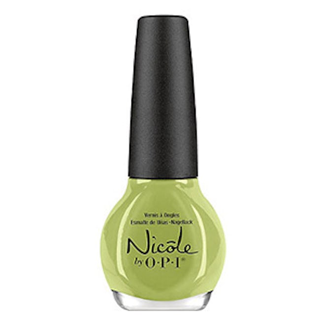 Nail Lacquer in Simply Sublime