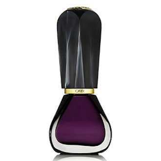 The Lacquer High Shine Nail Polish In The Violet