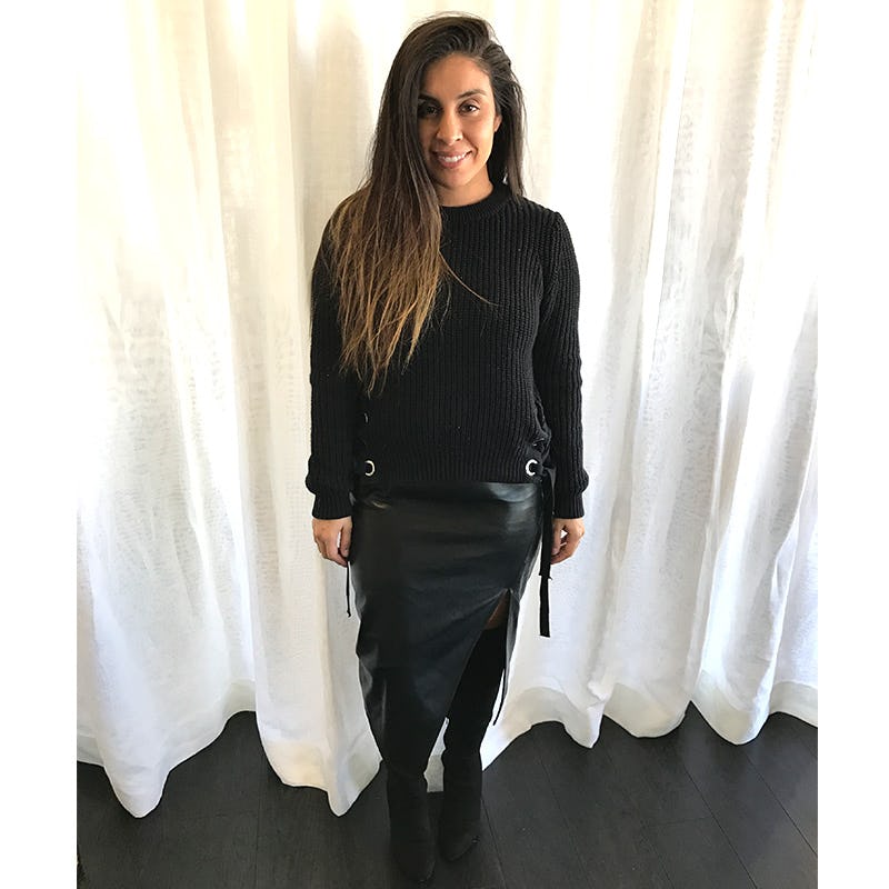 5 Ways To Style OverTheKnee Boots