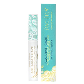 Pacifica Water Resistant Mascara