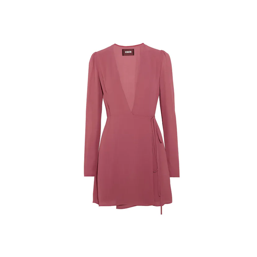 net a porter pink dress Dresses | Self Portrait