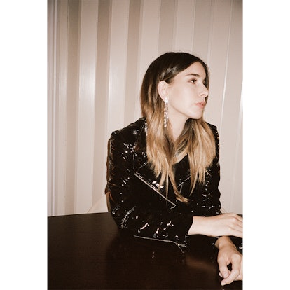 Reformation’s Collaboration With Haim Is Everything You Need For NYE ...