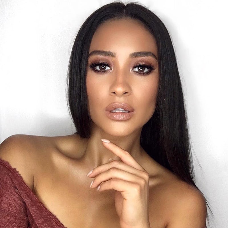 16 Celebrities That Will Inspire You To Dye Your Hair Darker