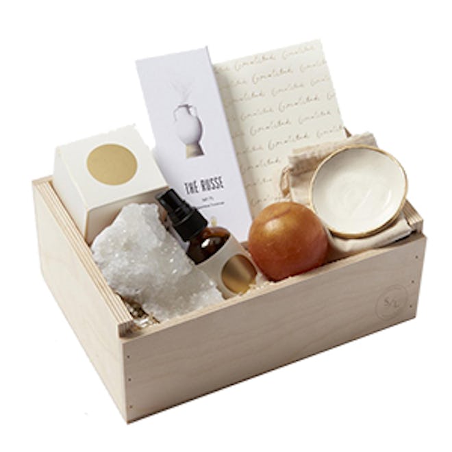 A Beautiful Beginning Gift Box