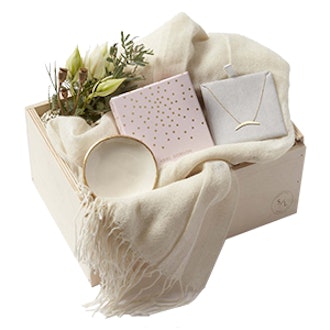 Simple Indulgence Gift Box