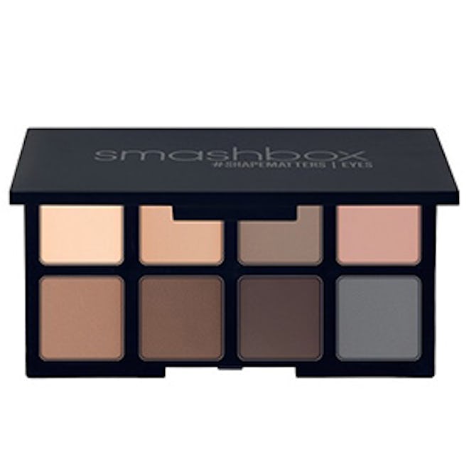 Photo Matte Mini Eye Palette