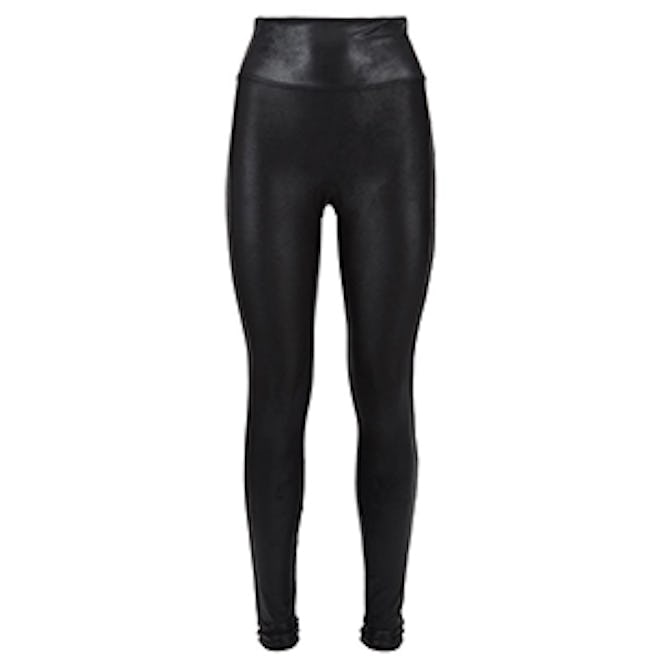 Ready to Wow Faux Leather Leggings