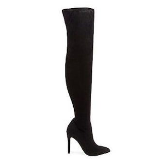 Kristof Over-The-Knee Boots