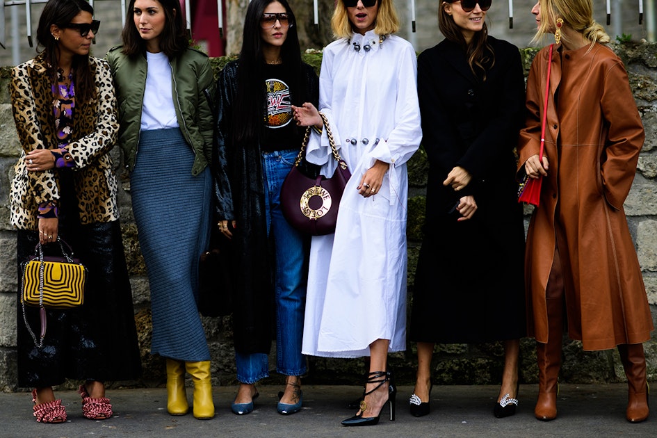 These Are The Most Popular Over-The-Knee Boots On Pinterest