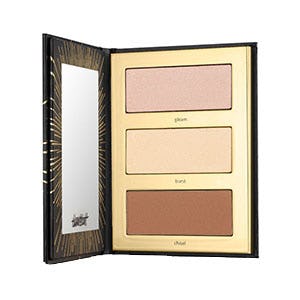 tarte highlight brush tarte highlight brush
