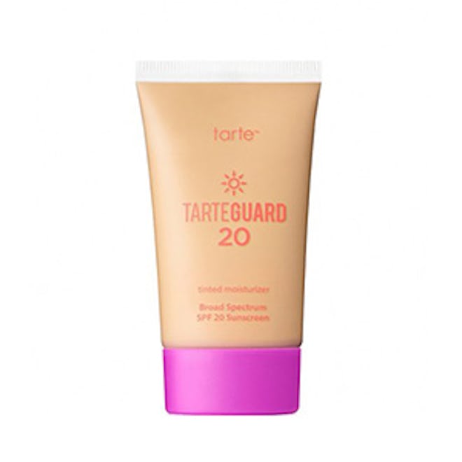 Tarteguard 20 Tinted Moisturizer