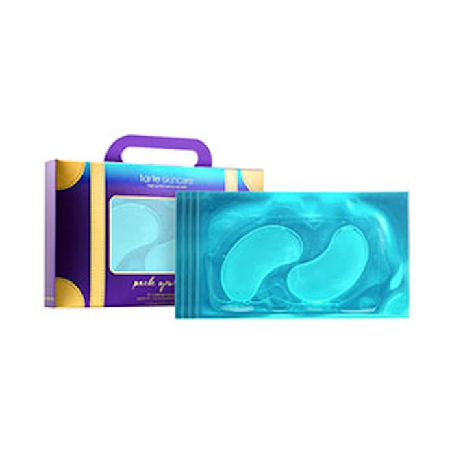 Tarte Pack Your Bags 911 Undereye Rescue Patches