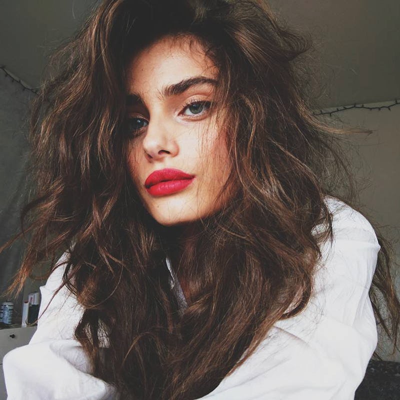 16 Celebrities That Will Inspire You To Dye Your Hair Darker