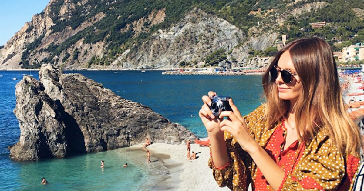 The Best Pieces To Pack For A Warm-Weather Vacation