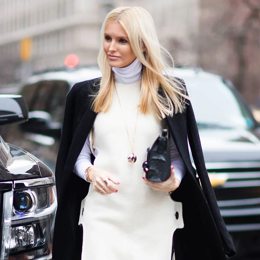 5 Easy Winter Outfit Hacks That Look Super Chic 5 Easy Winter Outfit Hacks That Look Super Chic