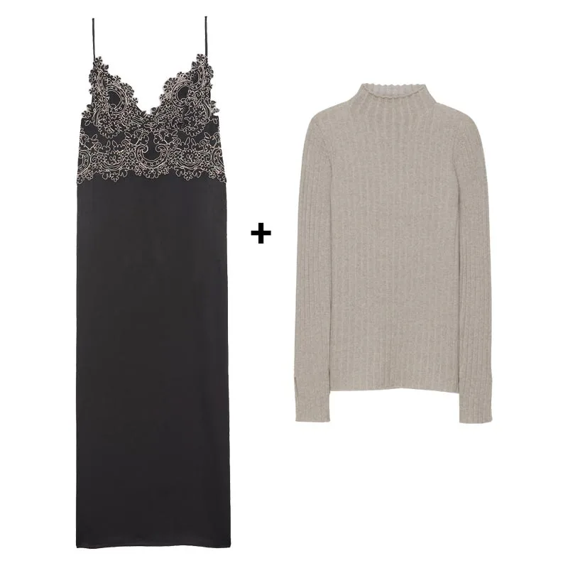 5 Easy Winter Outfit Hacks That Look Super Chic