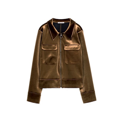 Under-$100 Jackets That Look Super Expensive