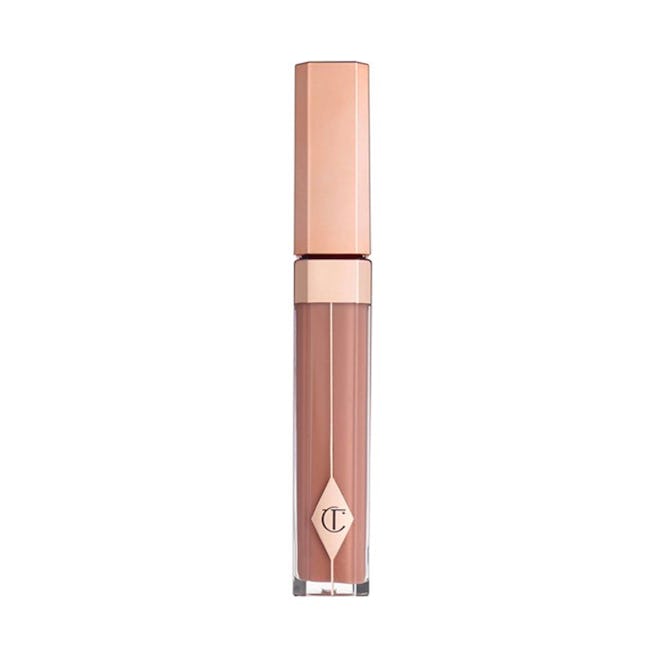 ‘Lip Lustre’ Luxe Color-Lasting Lip Lacquer In Blondie