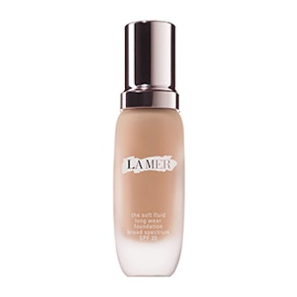 Soft Fluid Foundation SPF 20