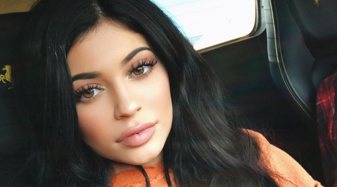 Kylie Jenner Cut Her Hair Short And It S Not A Wig This Time