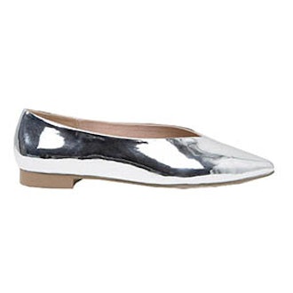 Liana Pointed Ballet Flats