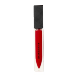 Burberry Liquid Lip Velvet In Military Red No.41