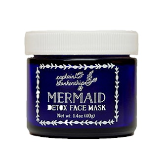 Mermaid Detox Face Mask