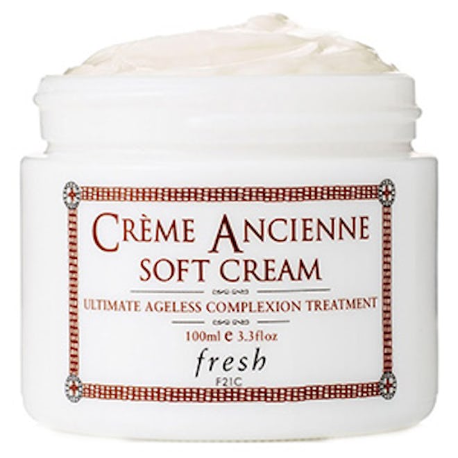 Creme Ancienne Soft Cream