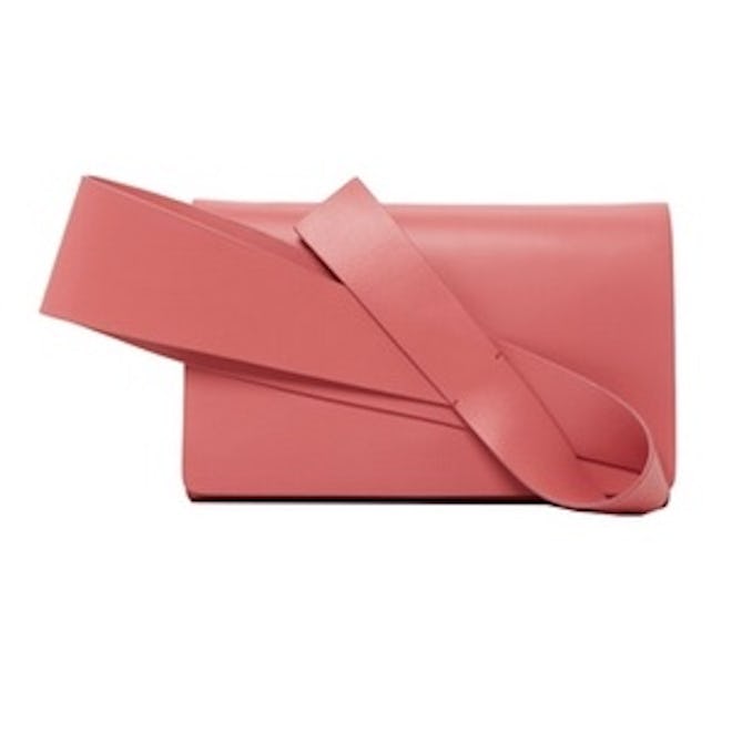Orchid Evening Clutch