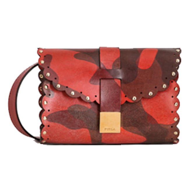 Mini Crossbody Peperoncino