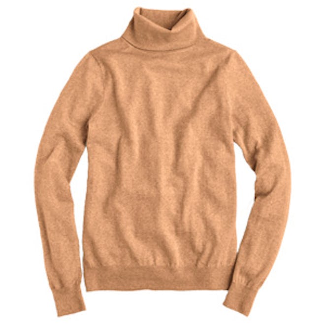 Tippi Turtleneck Sweater