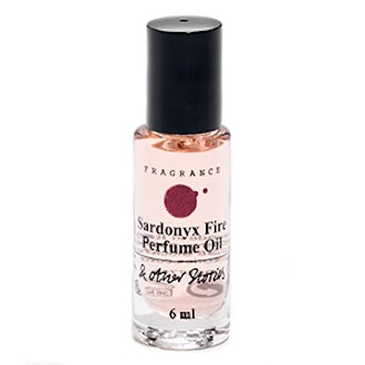 Sardonyx Fire Roll On Perfume