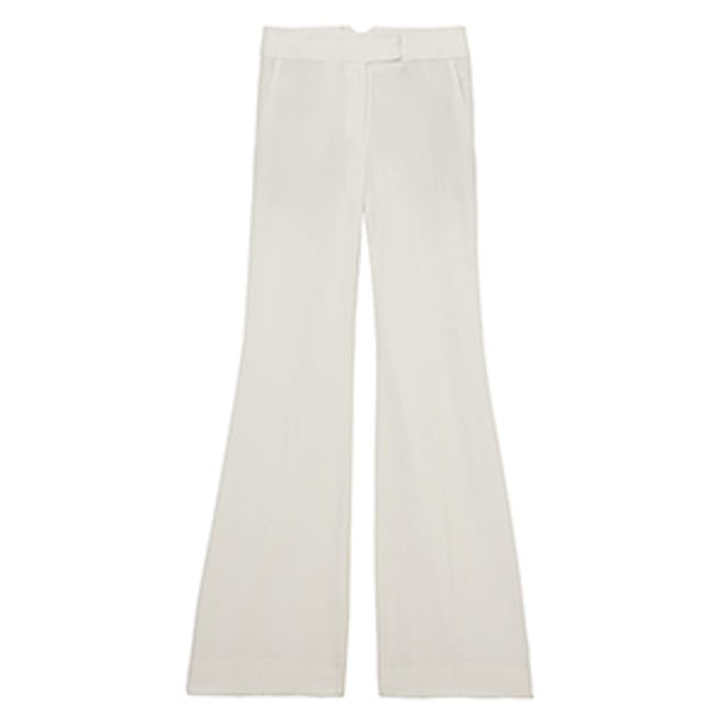 Gianna Wool Pants