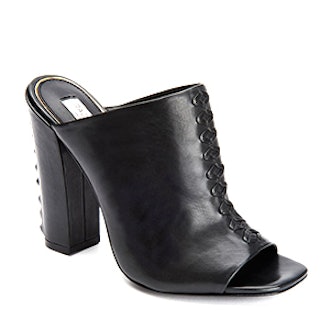 Salana Heeled Mules