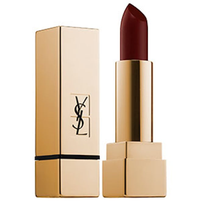 Rouge Pur Couture Lipstick in Alternative Plum