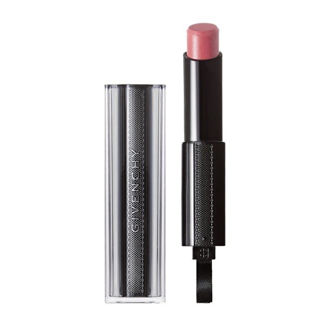 Givenchy Beauty Rouge Interdit Vinyl Lipstick In Rose Mutin No. 03