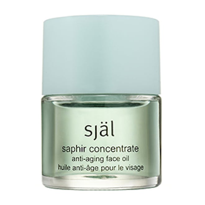 Saphir Concentrate Anti-Aging Oil,