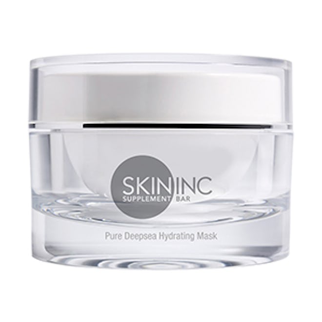 Get Glowin’ Brightening Mask