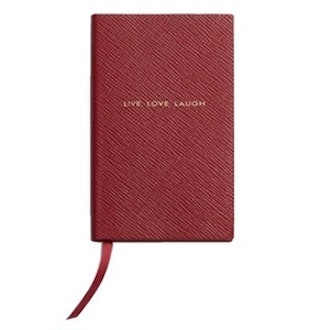 Live Love Laugh Panama Pocket Notebook