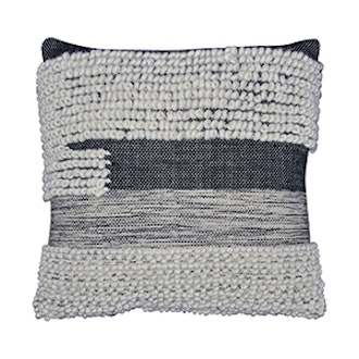 Knit Oversized Pillow